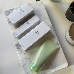 Skincare set